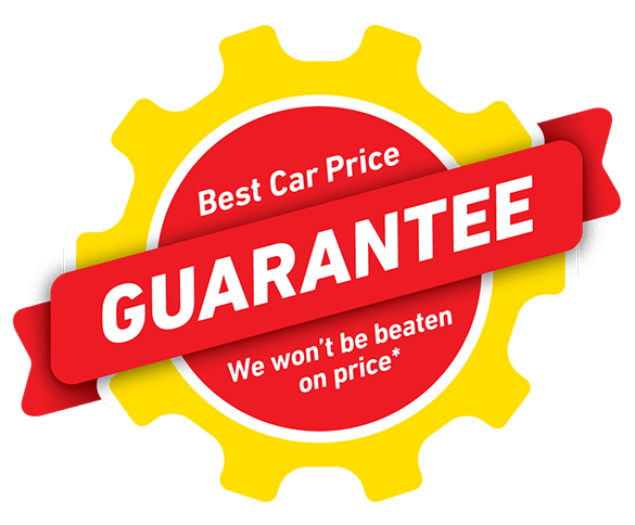 Best Car Price Guarantee